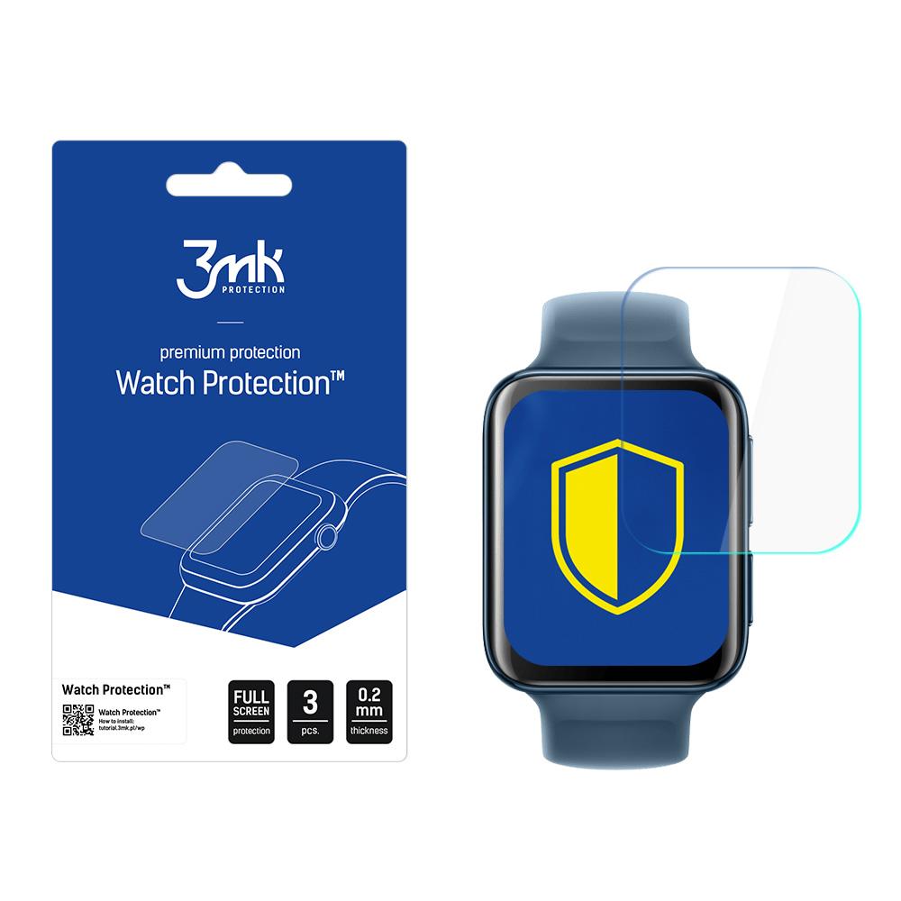 3Mk Protection Oppo Watch 2 46mm – 3mk Watch Protection ARC