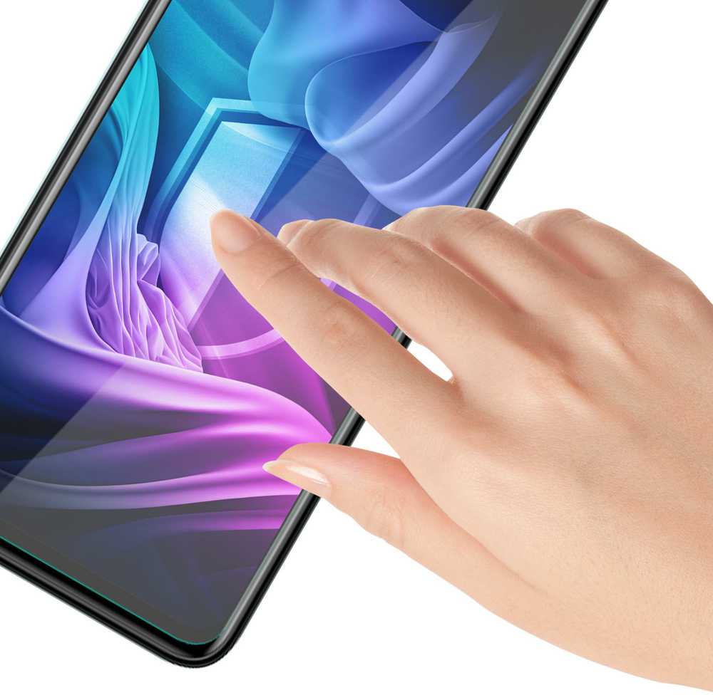 3Mk Protection Oukitel C53 - 3mk Silky Matt Pro
