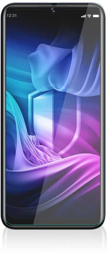 3Mk Protection Oukitel C53 - 3mk Silky Matt Pro