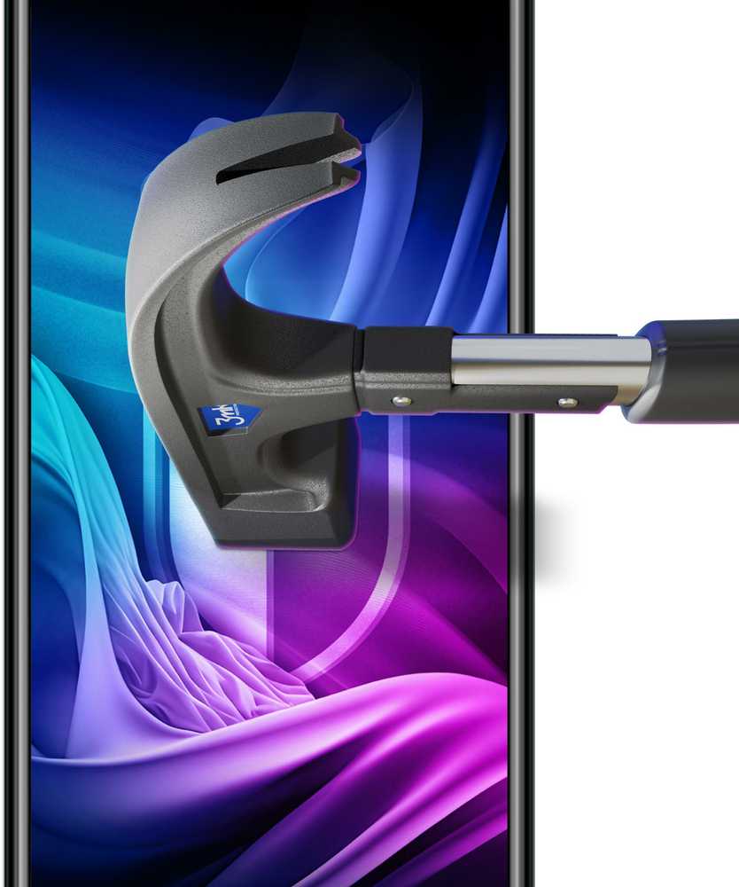 3Mk Protection Oukitel C53 - 3mk Silky Matt Pro