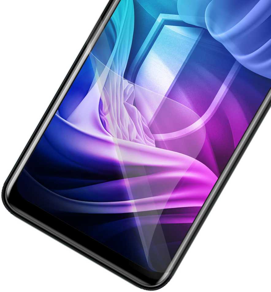 3Mk Protection Oukitel C53 - 3mk Silky Matt Pro