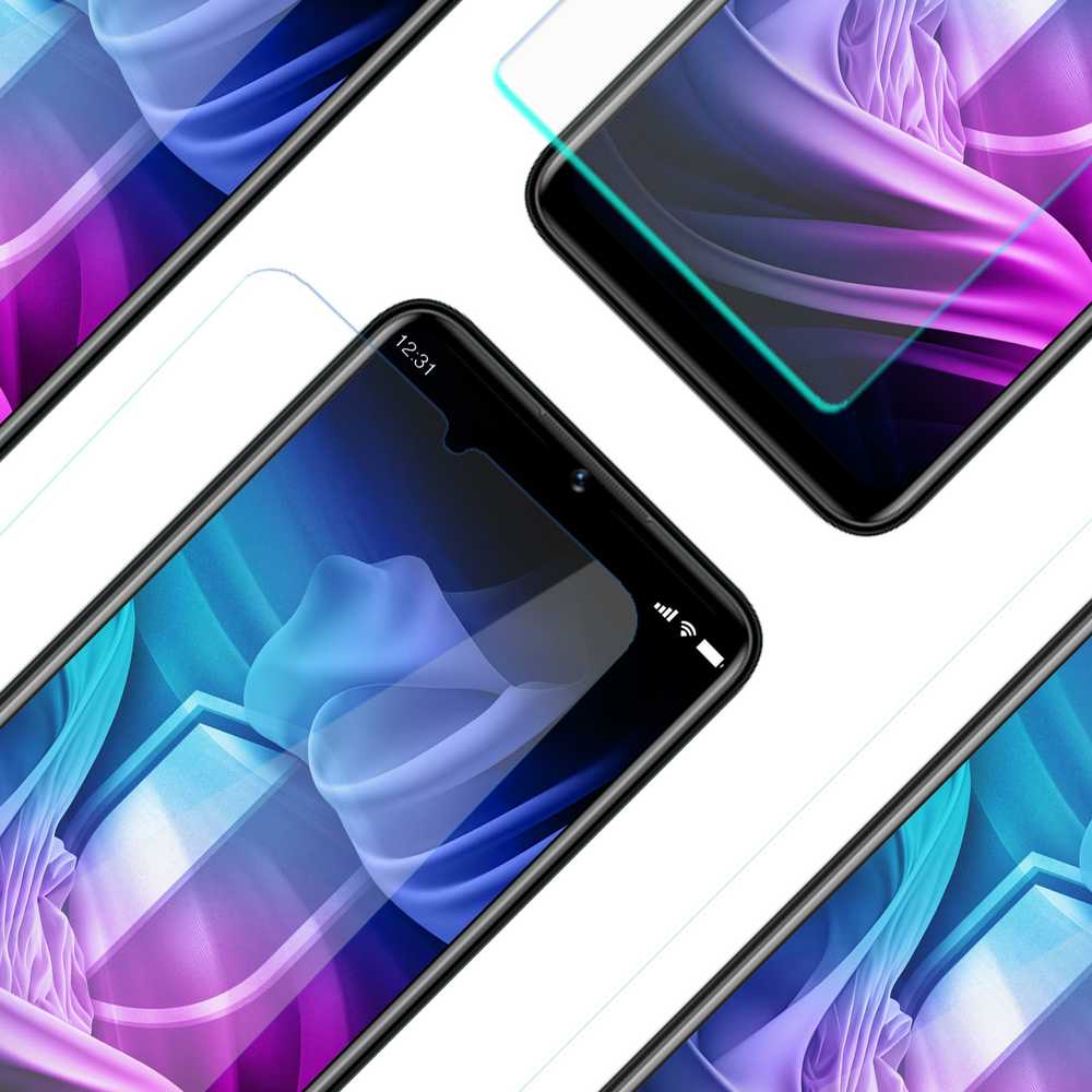 3Mk Protection Oukitel C53 - 3mk Silky Matt Pro