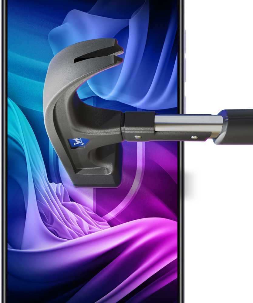 3Mk Protection Oukitel C57 Pro - 3mk Silky Matt Pro