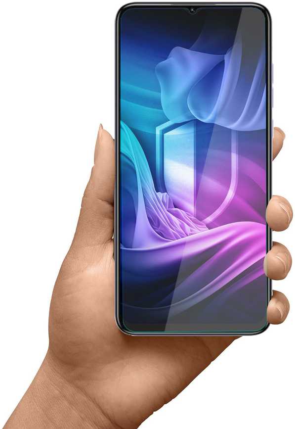 3Mk Protection Oukitel C57 Pro - 3mk Silky Matt Pro
