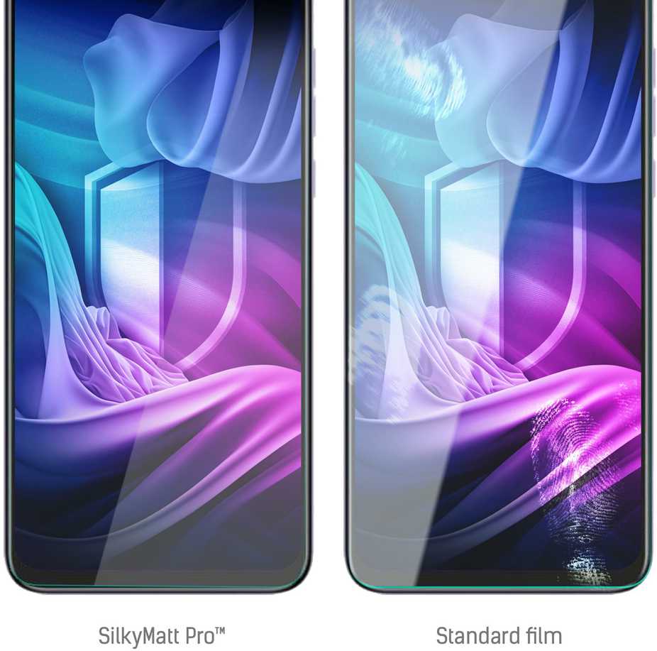 3Mk Protection Oukitel C57 Pro - 3mk Silky Matt Pro