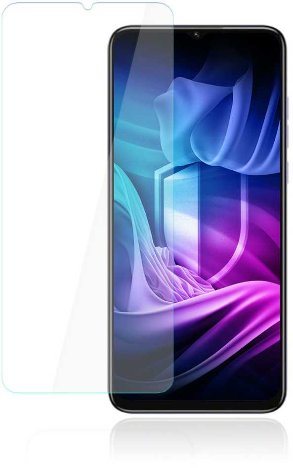 3Mk Protection Oukitel C57 Pro - 3mk Silky Matt Pro