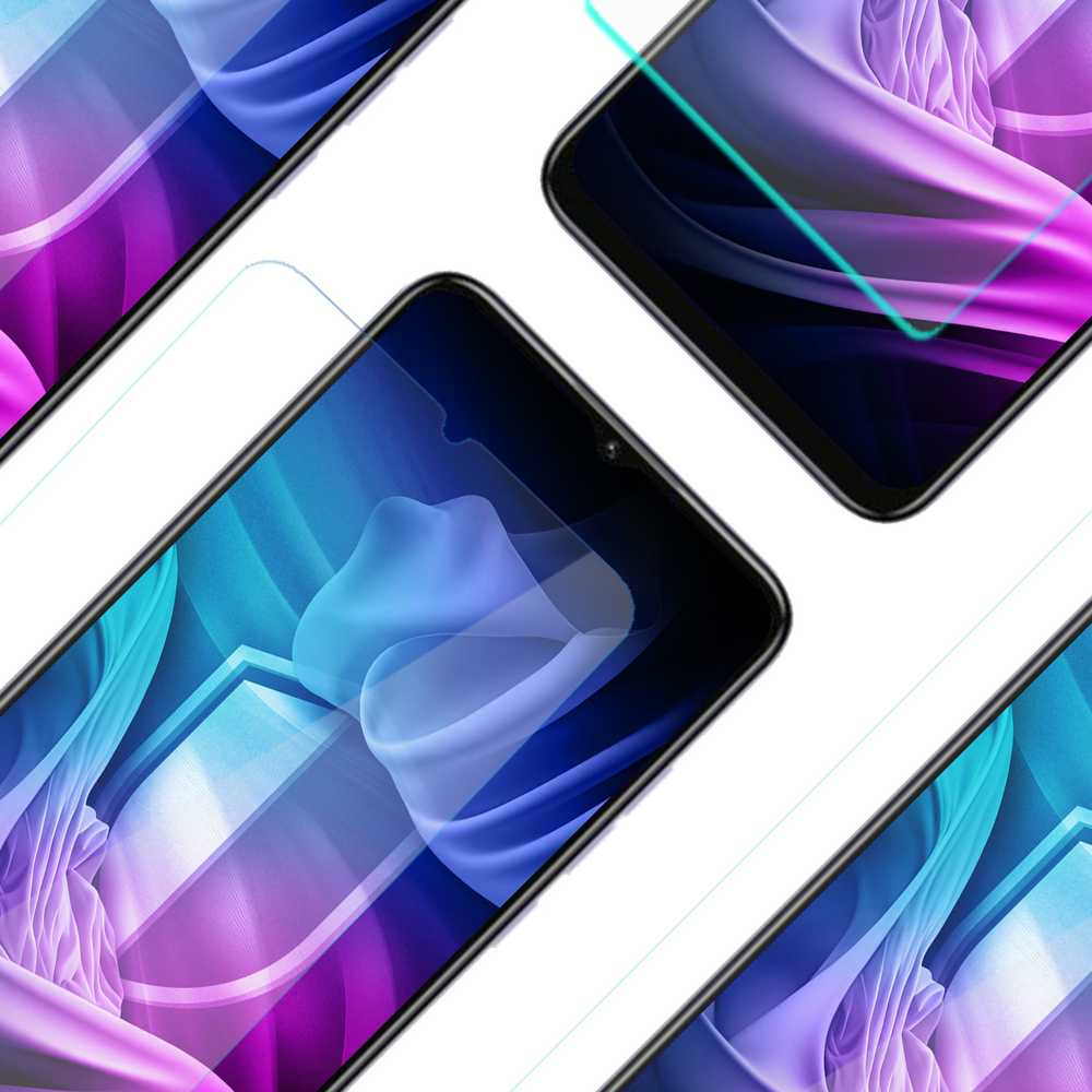 3Mk Protection Oukitel C57 Pro - 3mk Silky Matt Pro