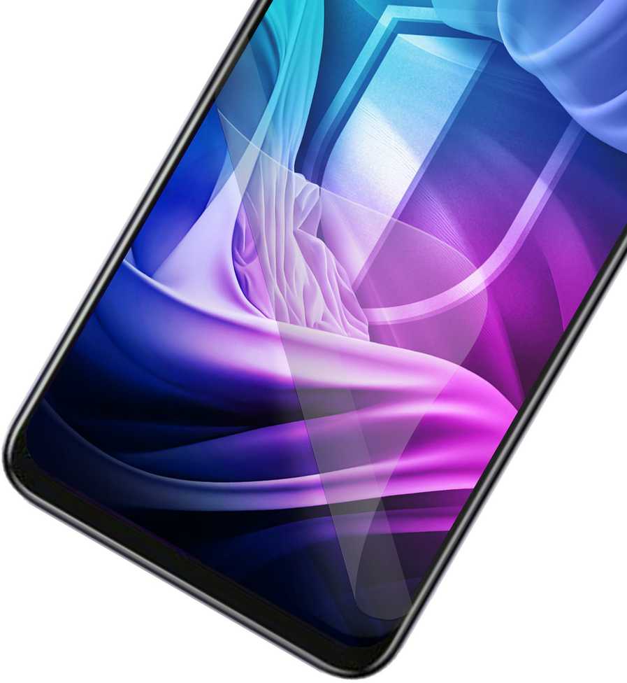 3Mk Protection Oukitel C57 Pro - 3mk Silky Matt Pro