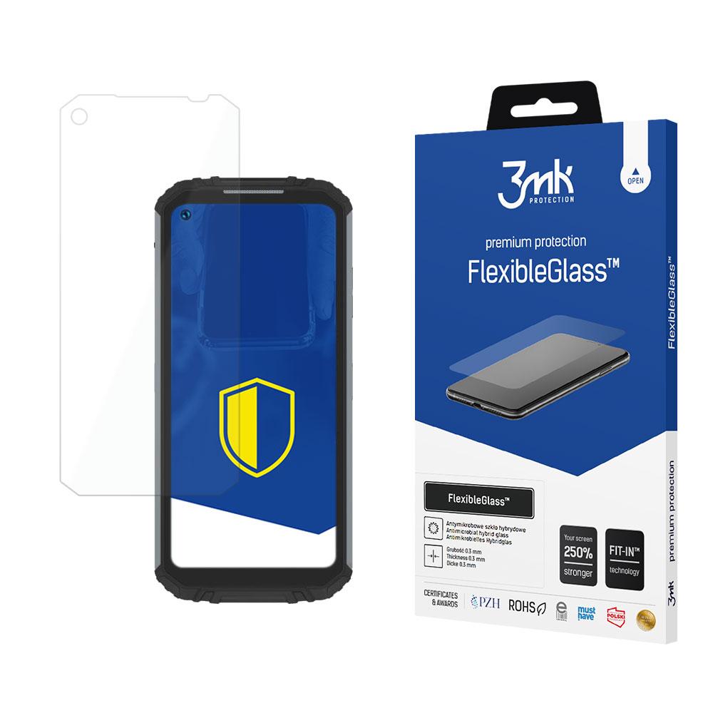 3Mk Protection Oukitel WP16 - 3mk FlexibleGlass