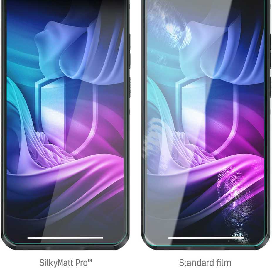 3Mk Protection Oukitel WP52 - 3mk Silky Matt Pro