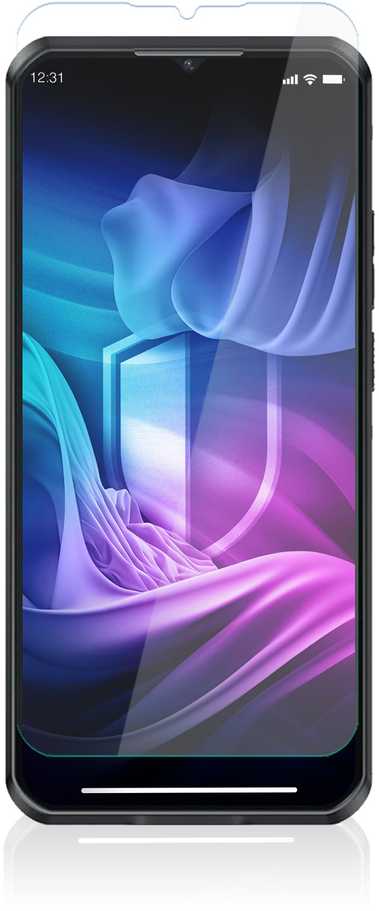 3Mk Protection Oukitel WP52 - 3mk Silky Matt Pro
