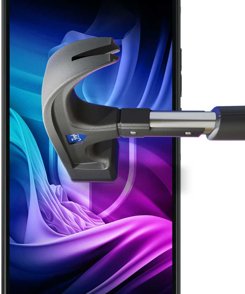 3Mk Protection Oukitel WP52 - 3mk Silky Matt Pro