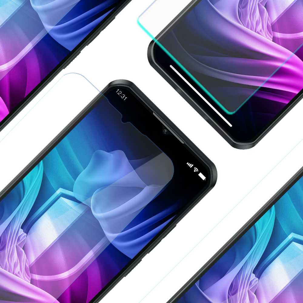 3Mk Protection Oukitel WP52 - 3mk Silky Matt Pro