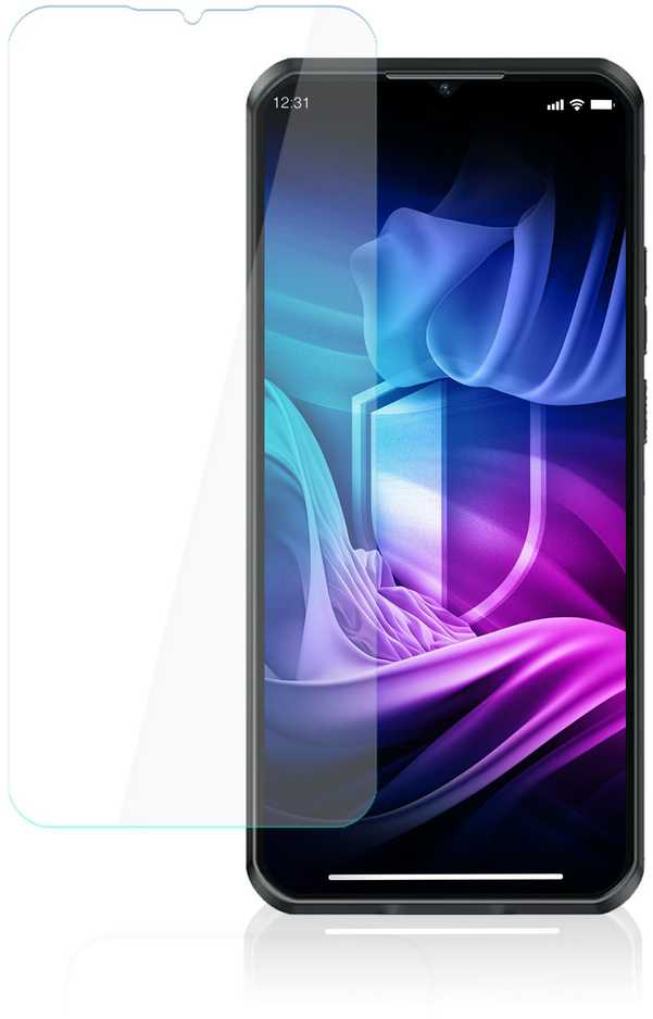 3Mk Protection Oukitel WP52 - 3mk Silky Matt Pro