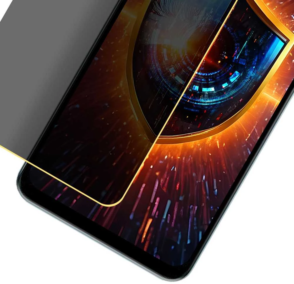 3Mk Protection Poco C71 – 3mk Silky Matt Privatumas