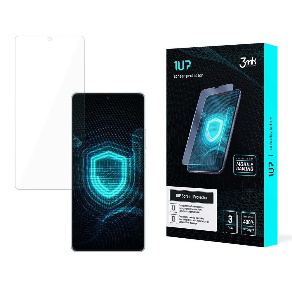 3Mk Protection Poco F5 - 3mk 1UP