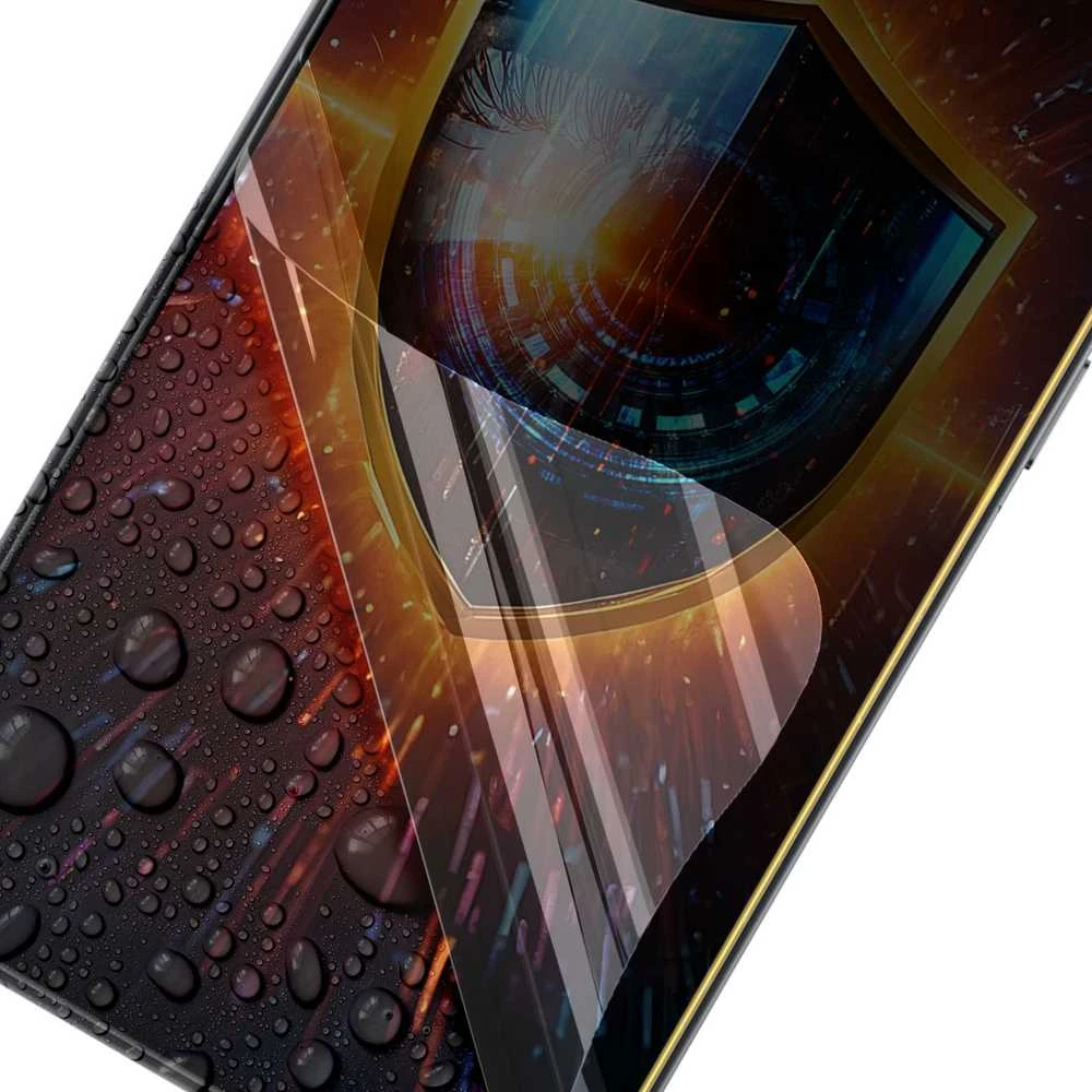 3Mk Protection Poco F6 – 3mk Silky Matt Privatumas