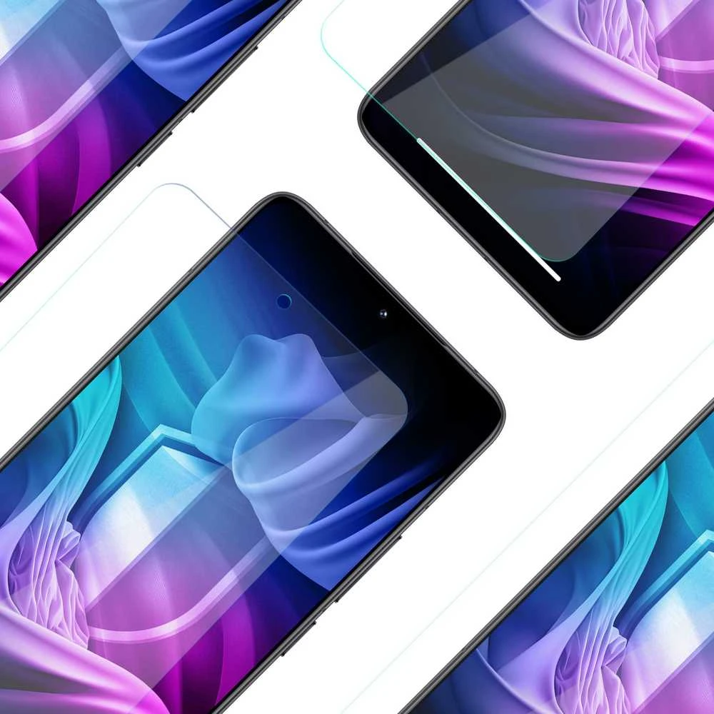 Matinė apsauginė plėvelė 3mk Silky Matt Pro Xiaomi Poco F6 Pro