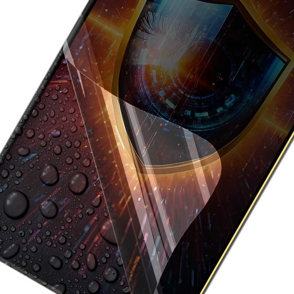3Mk Protection „Poco F7“ – 3 mk šilkiniai matiniai privatumo efektai