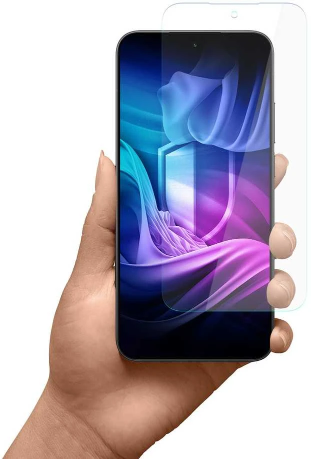 Nezatříděno 3Mk Protection „Poco F7“ – 3 mk šilkinis matinis Pro