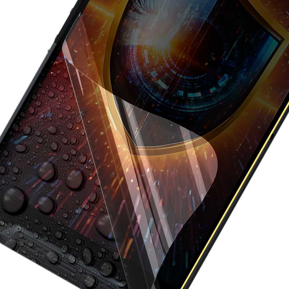 3Mk Protection Point Mobile PM95 – 3mk Silky Matt Privatumo plėvelė
