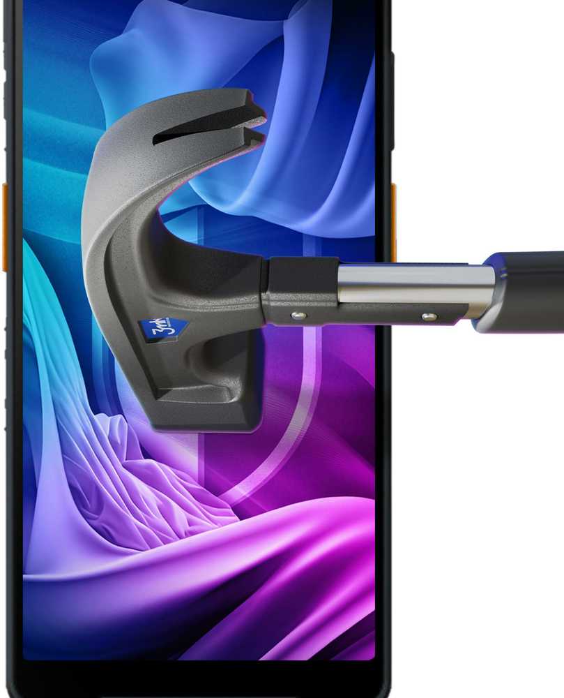 3MK Protection Point Mobile PM95 – 3mk Silky Matt Pro