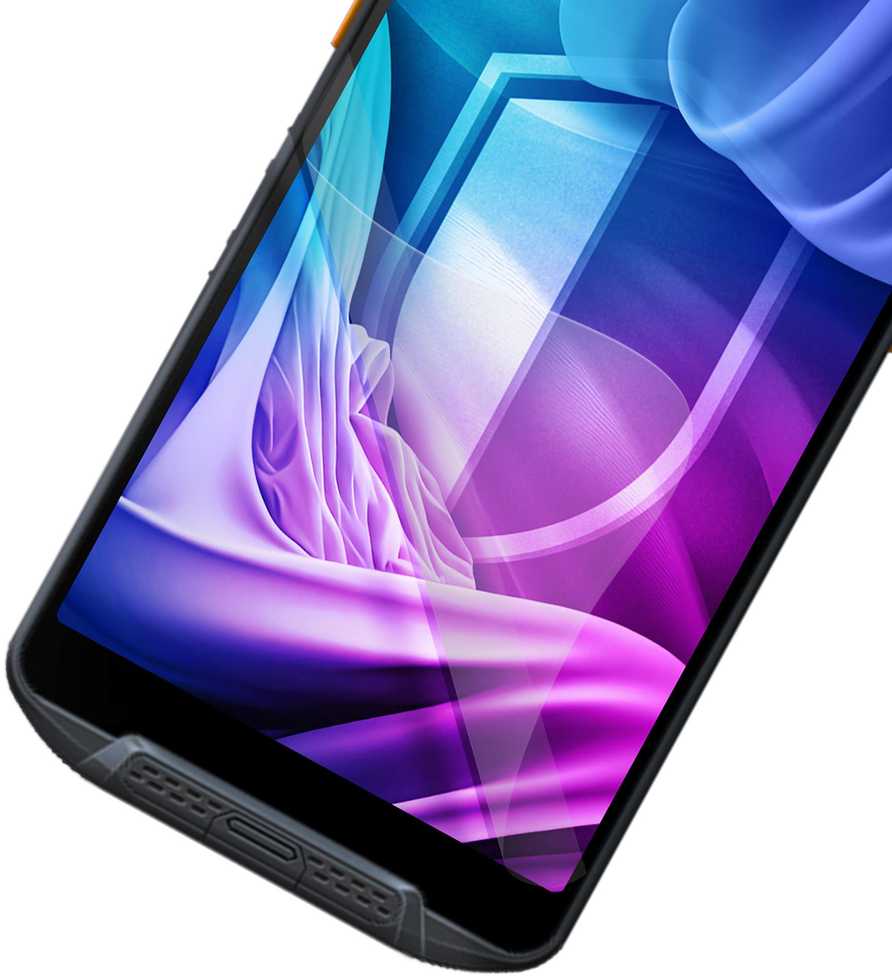 3MK Protection Point Mobile PM95 – 3mk Silky Matt Pro