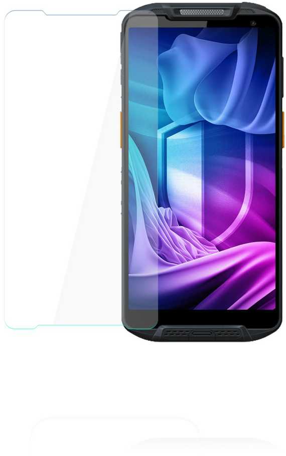 3MK Protection Point Mobile PM95 – 3mk Silky Matt Pro