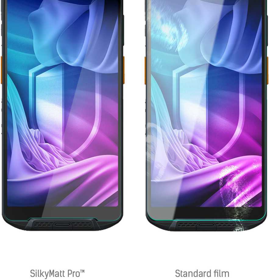 3MK Protection Point Mobile PM95 – 3mk Silky Matt Pro