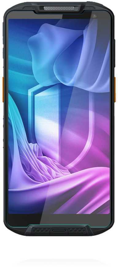 3MK Protection Point Mobile PM95 – 3mk Silky Matt Pro