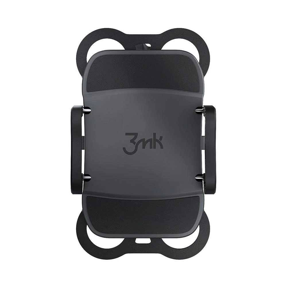 Universalus telefono laikiklis dviračiui 3mk Bike Holder Pro
