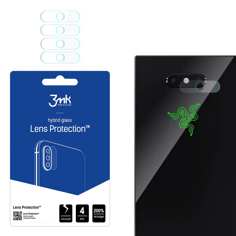 3Mk Protection Razer Phone 2 - 3mk Lens Protection