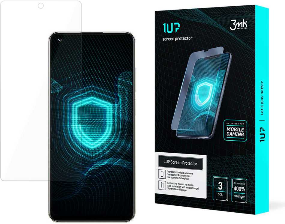 Realme 10 4G - 3mk 1UP