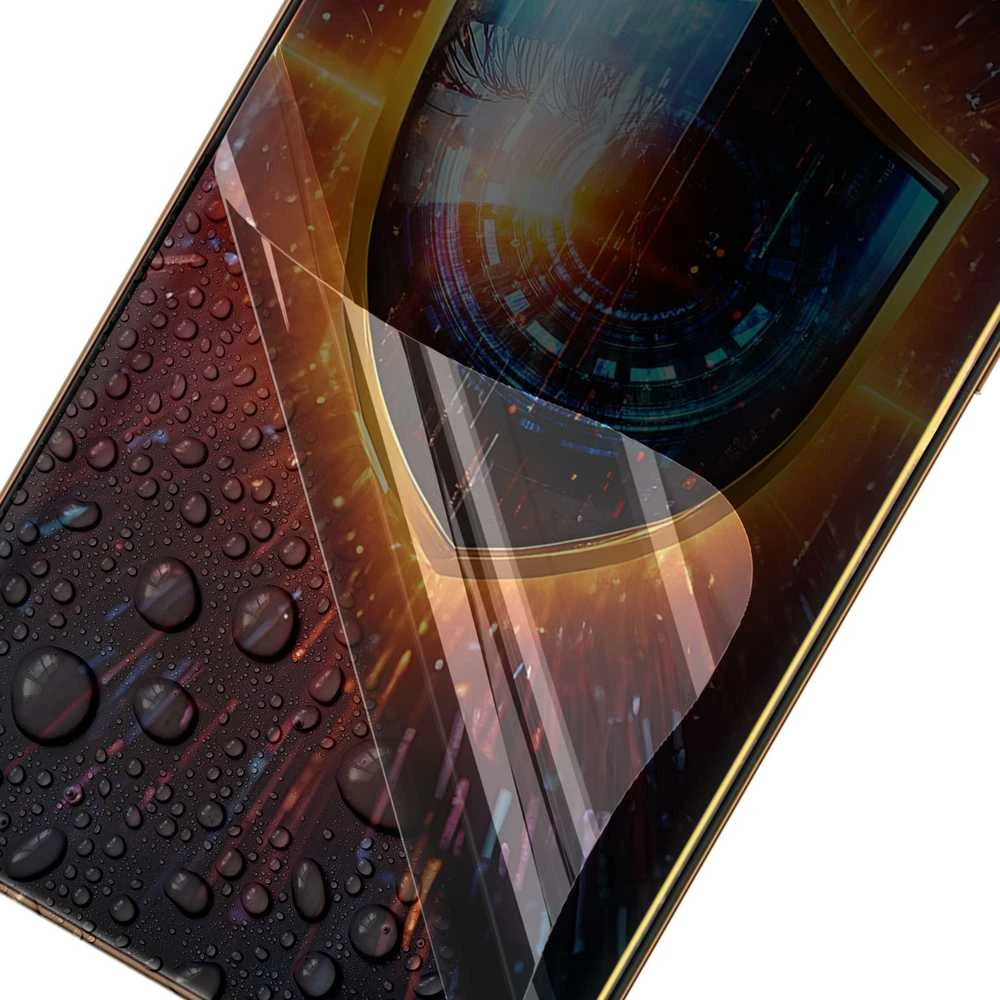 Realme 11 Pro – 3mk Silky Matt Privatumas