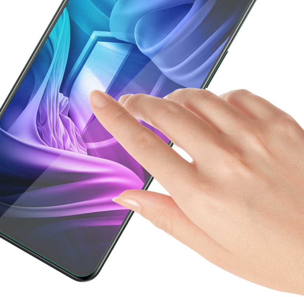 Realme 12 4G - 3mk Silky Matt Pro