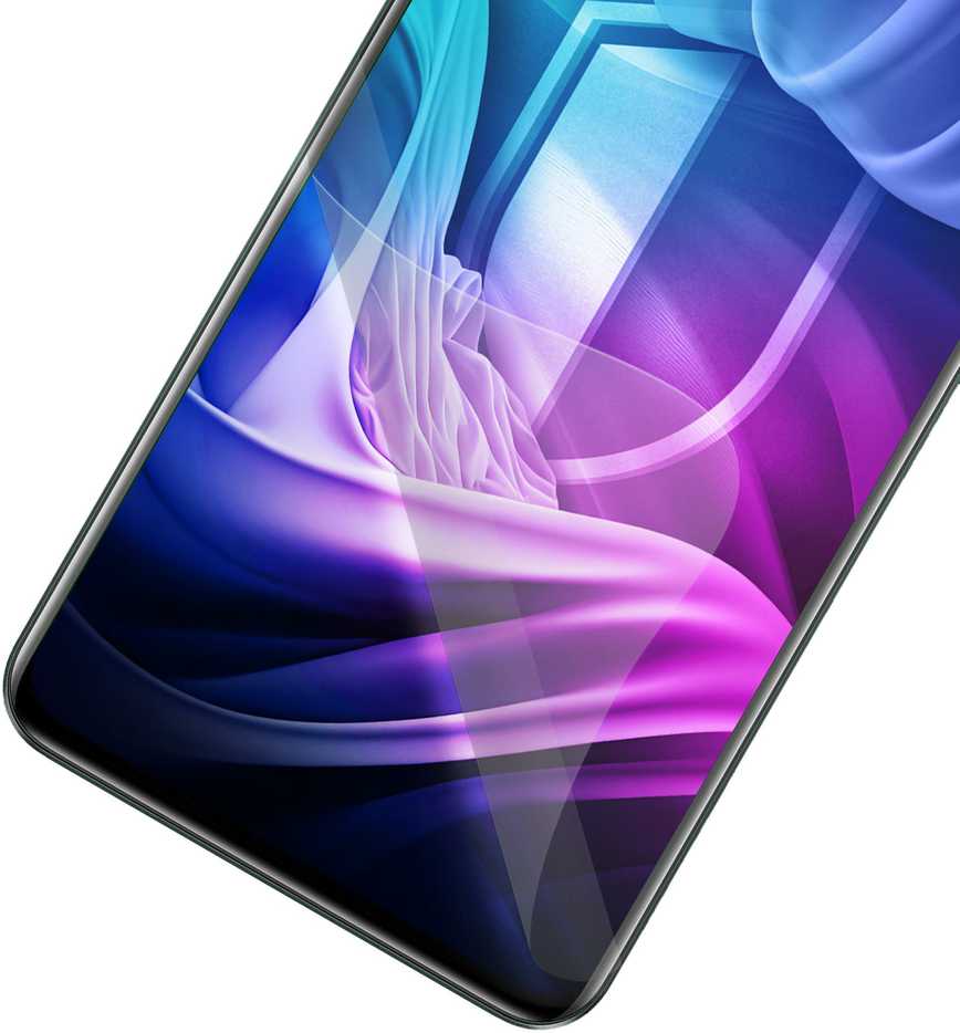 Realme 12 4G - 3mk Silky Matt Pro