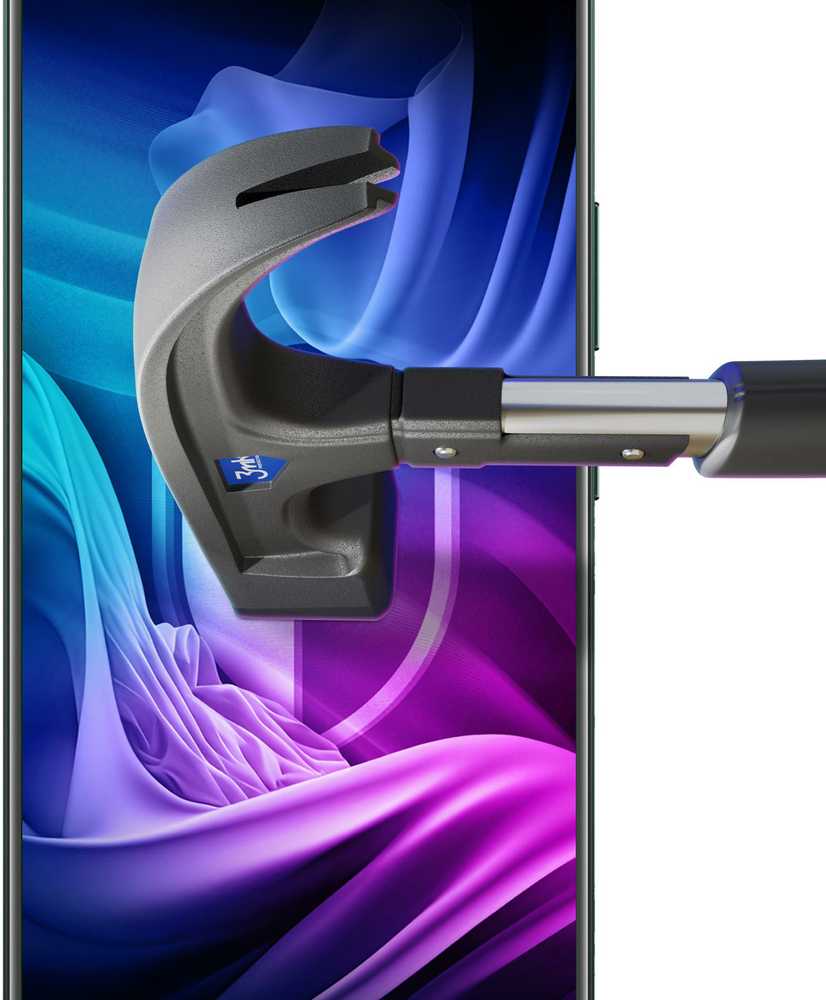 Realme 12 4G - 3mk Silky Matt Pro