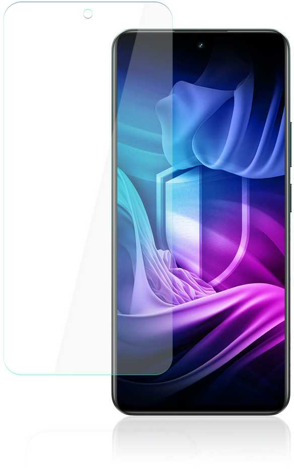 Realme 12 4G - 3mk Silky Matt Pro