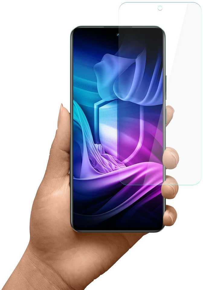 Realme 12 4G - 3mk Silky Matt Pro