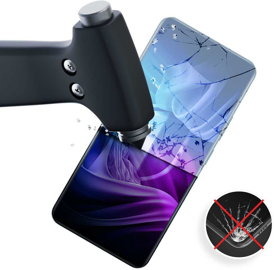Realme 12 4G - 3mk Silky Matt Pro