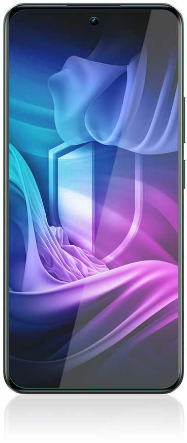 Realme 12 4G - 3mk Silky Matt Pro