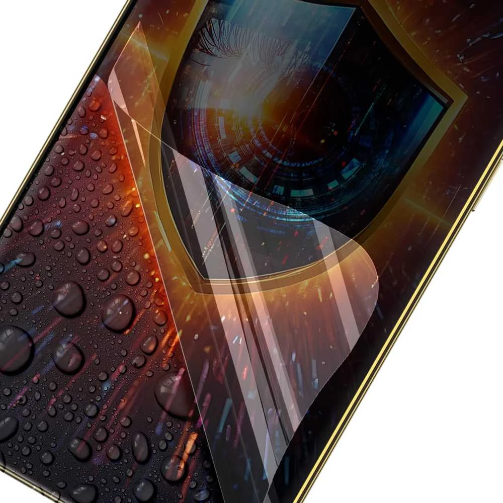 Realme 12 Pro+ – 3mk Silky Matt privatumas
