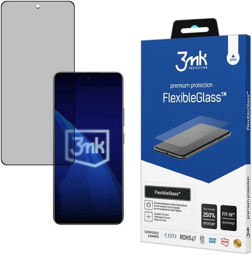 Realme 13+ 5G - 3mk FlexibleGlass