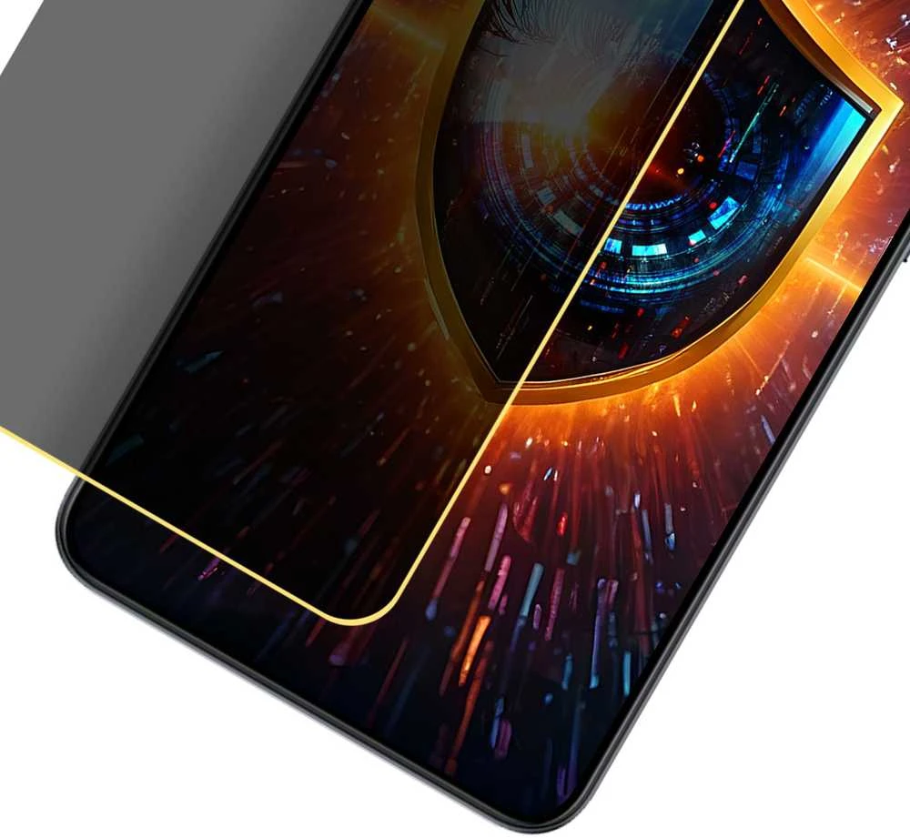 „Realme 14 5G / 14T 5G“ – 3 mk šilkinis matinis privatumas