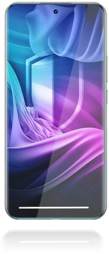 Realme 14 Pro+ – 3mk Silky Matt Pro