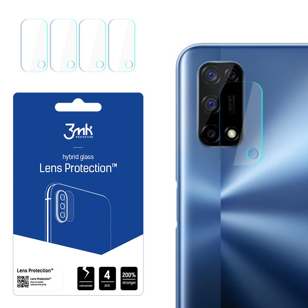 Realme 7 5G – 3mk objektyvo apsauga