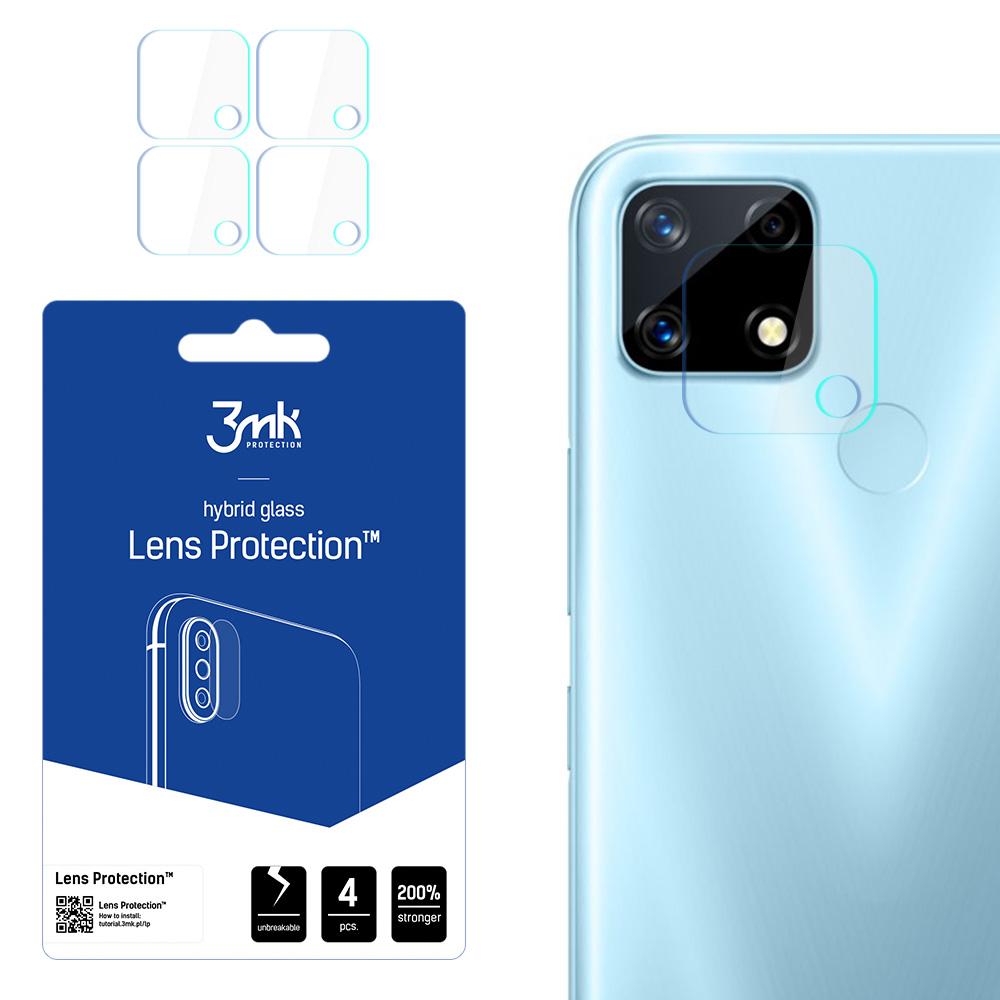 Realme 7i RMX2103 – 3mk objektyvo apsauga