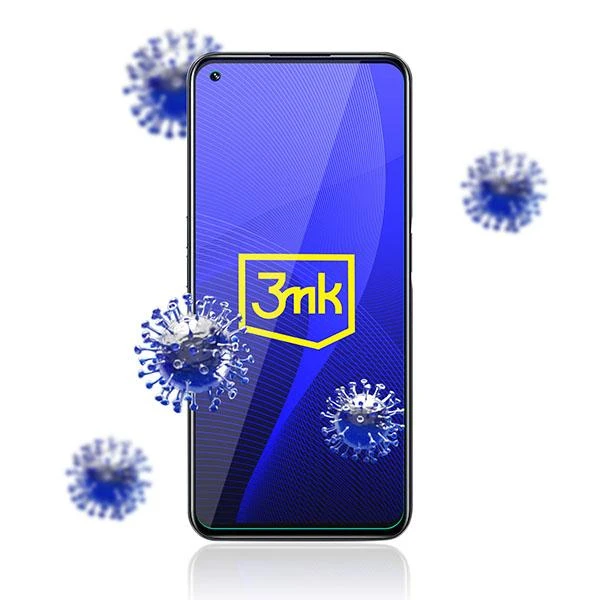 3MK FlexibleGlass Realme 9 Pro hibridinis stiklas
