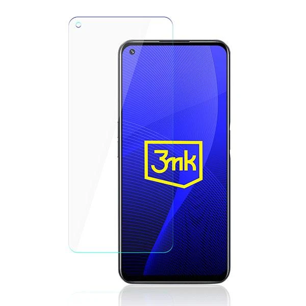 3MK FlexibleGlass Realme 9 Pro hibridinis stiklas
