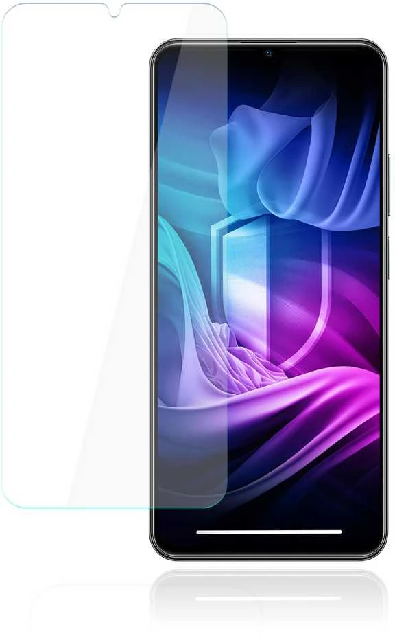 Realme C61 - 3mk Silky Matt Pro